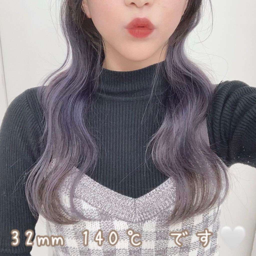Chisato ð on LIPS ããªã¯ãšã¹ãããã°å·»ãæ¹ã®åç»èŒããŸãðð€#éåœãã¢#ãªã«ãã£ã³..ãïŒ2æç®ïŒ