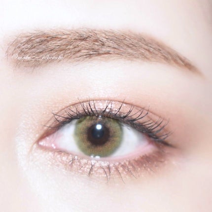 ハイパーシャープ ライナー R/MAYBELLINE NEW YORK/リキッドアイライナーを使ったクチコミ(6枚目)