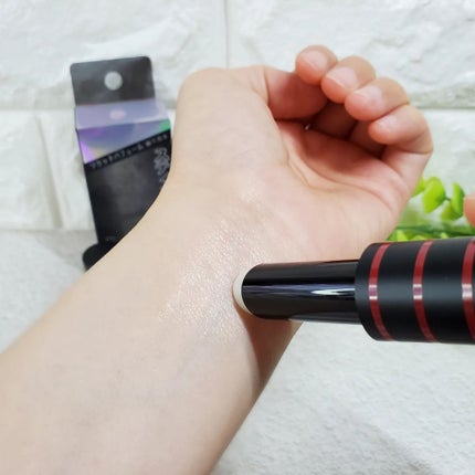 エンジェル ハート スティックパフューム 01 グリーンシトラスティー/エンジェルハート/練り香水の画像