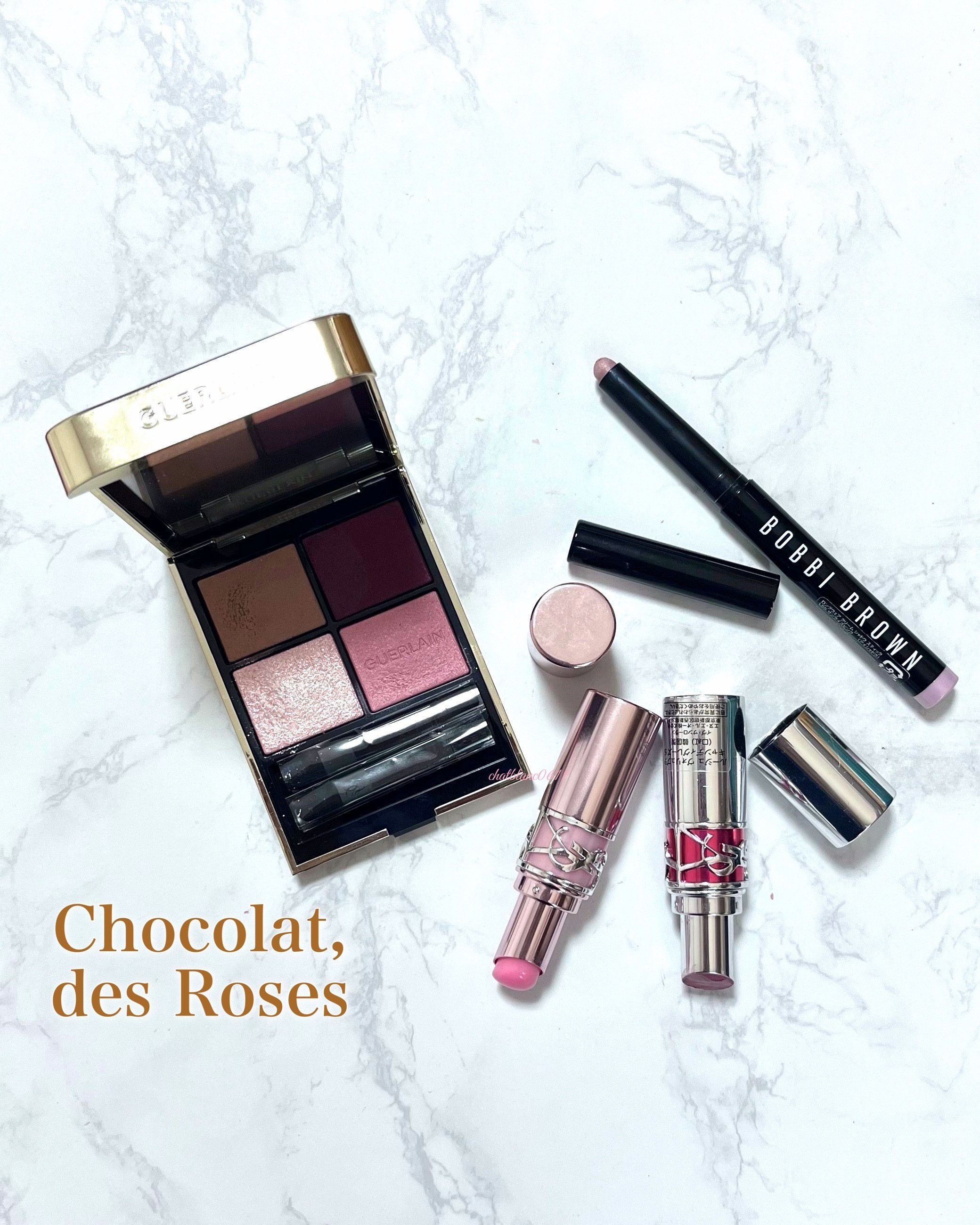 ロングウェア クリーム シャドウ スティック/BOBBI BROWN/スティックアイシャドウを使ったクチコミ（1枚目）