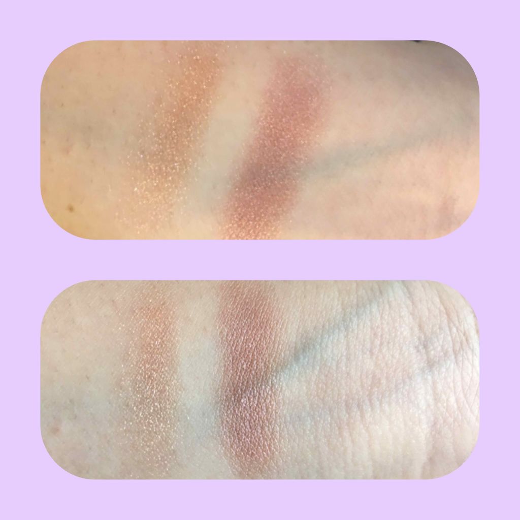 シングルカラーアイシャドウ/CEZANNE/単色アイシャドウを使ったクチコミ（3枚目）