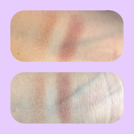 アイグロウ ジェム/DECORTÉ/ジェル・クリームアイシャドウを使ったクチコミ(3枚目)