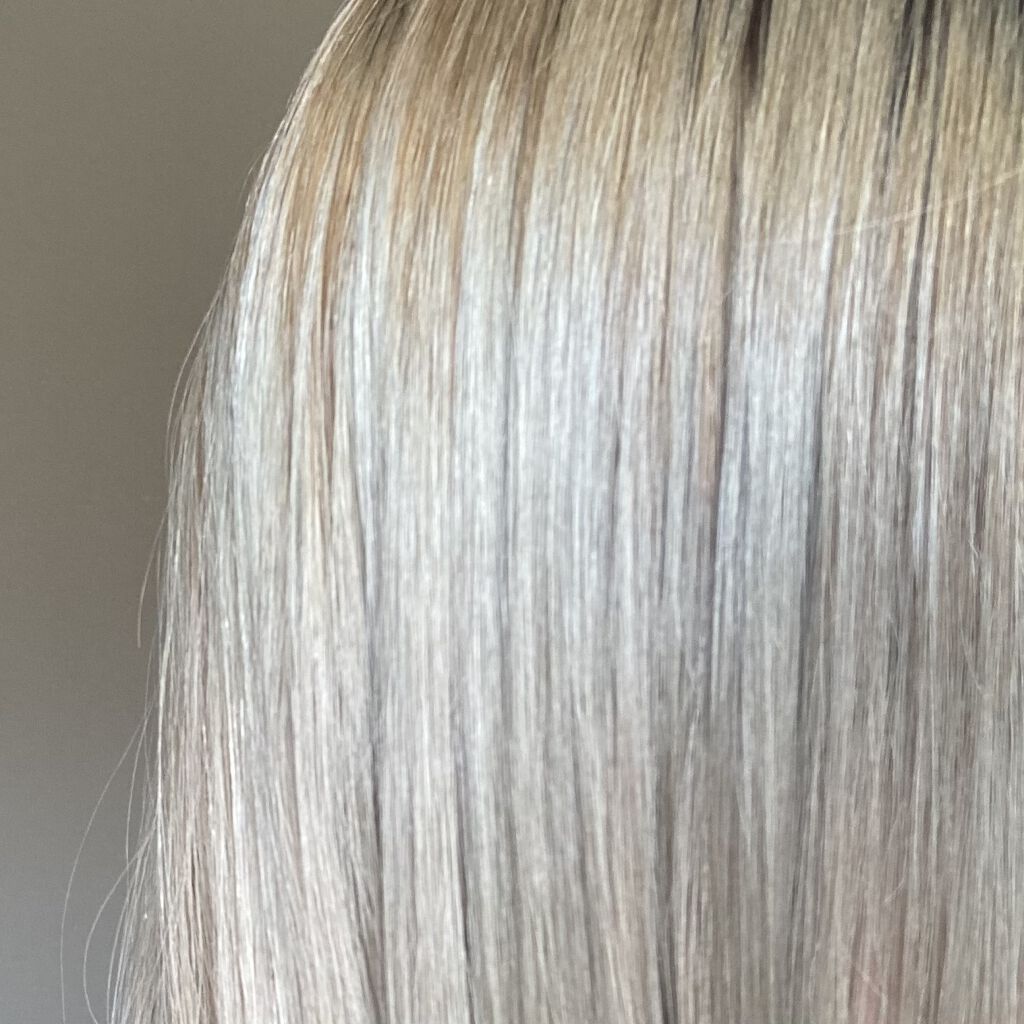 フィーノ　プレミアムタッチ　濃厚美容液ヘアオイル/フィーノ/ヘアオイルを使ったクチコミ（3枚目）