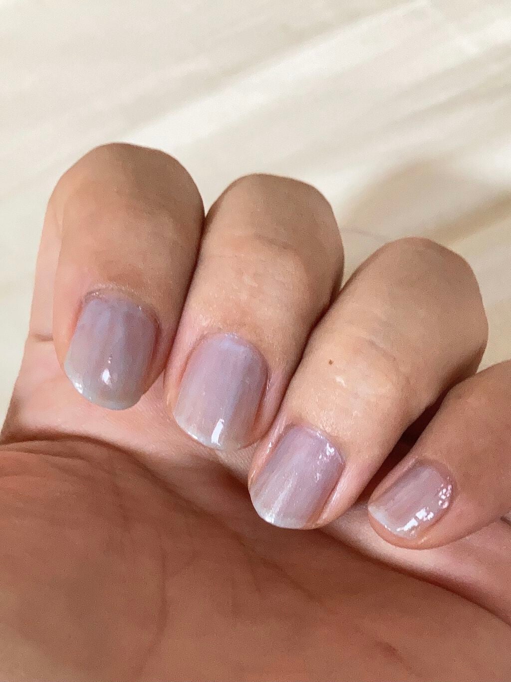 jeno nail polish/jeno/マニキュアを使ったクチコミ(2枚目)