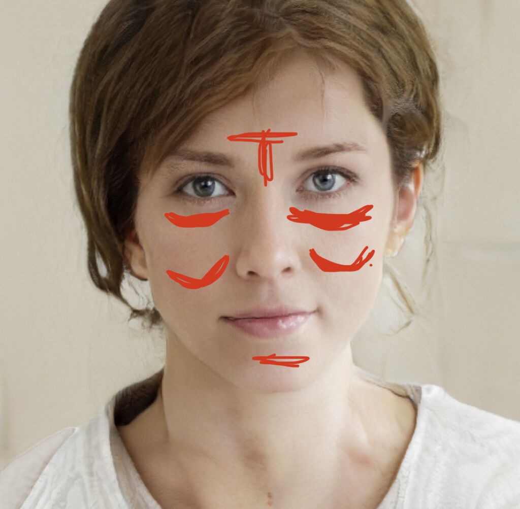 マットシフォン UVリキッドファンデ 01 ライトピンクオークル(Light Pink Ochre)/KiSS/リキッドファンデーションを使ったクチコミ（2枚目）