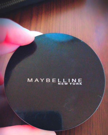 SP クッション ウルトラカバークッション BB/MAYBELLINE NEW YORK/クッションファンデーションを使ったクチコミ（1枚目）