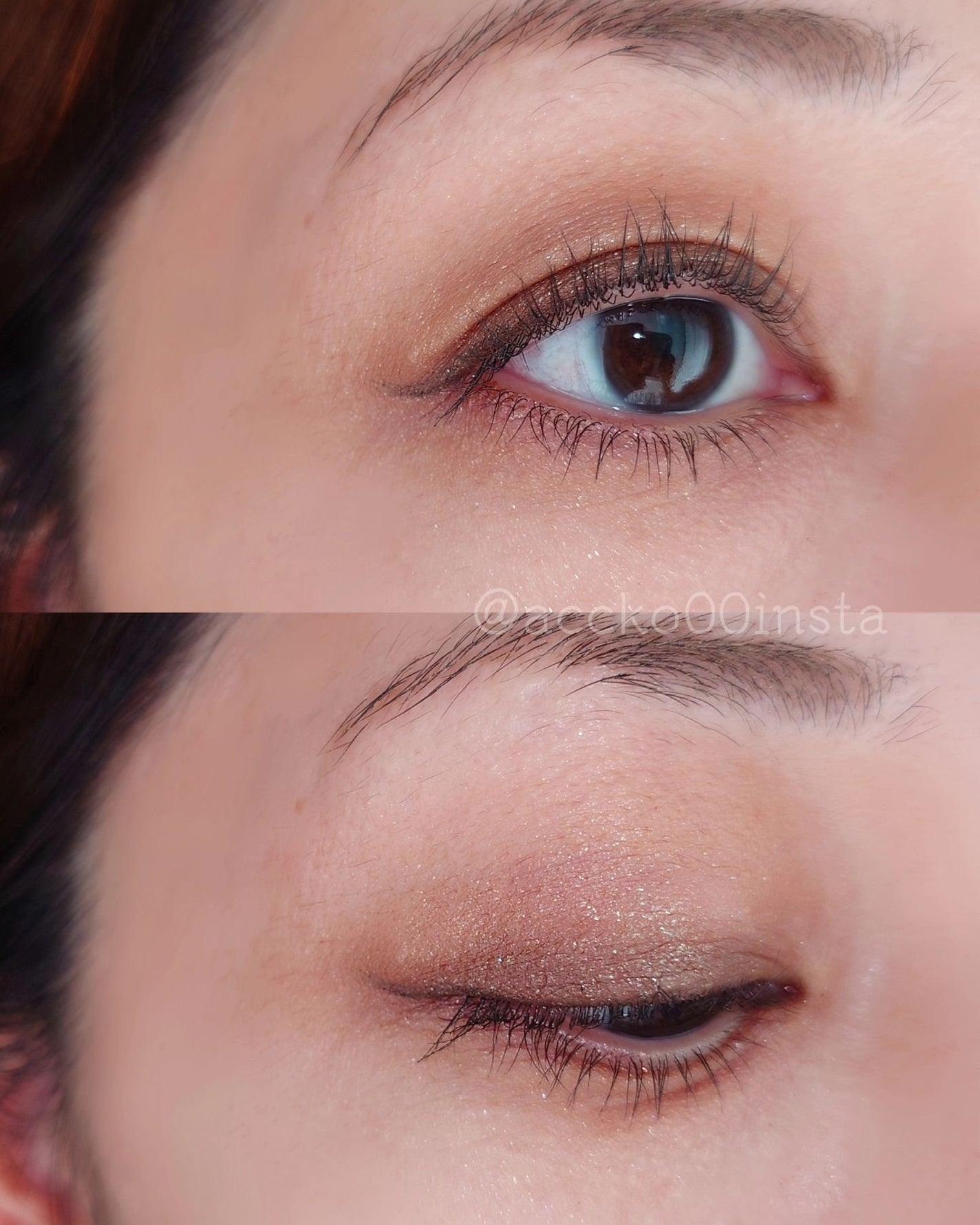 SUQQU アイ&フェイス コンパクト/SUQQU/アイシャドウパレットを使ったクチコミ(7枚目)