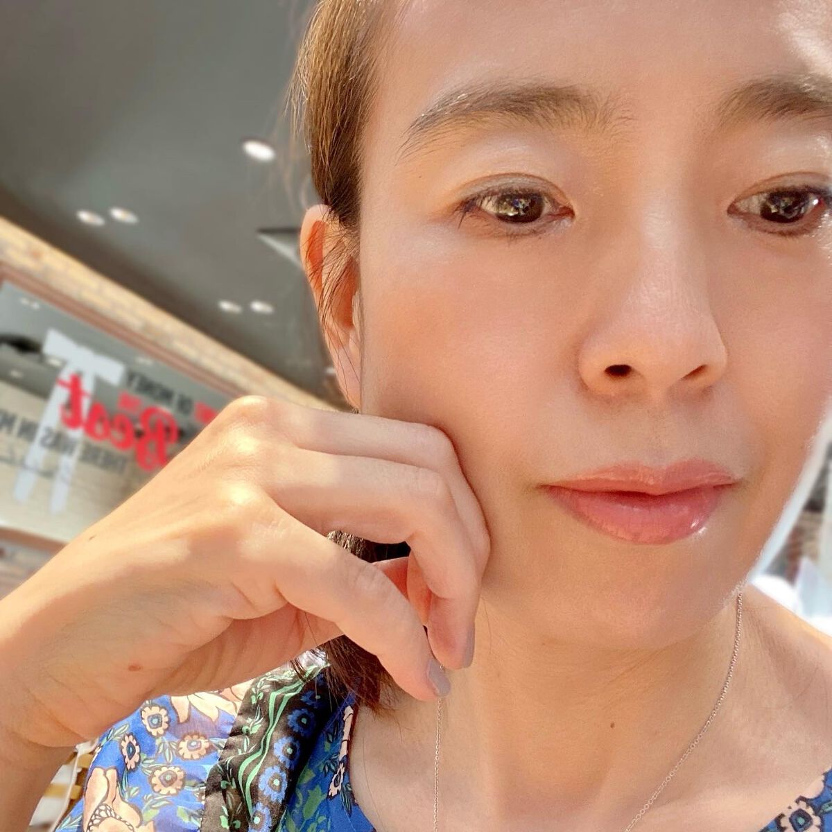 アクトレスルージュ UV/ブリリアージュ/口紅を使ったクチコミ(5枚目)