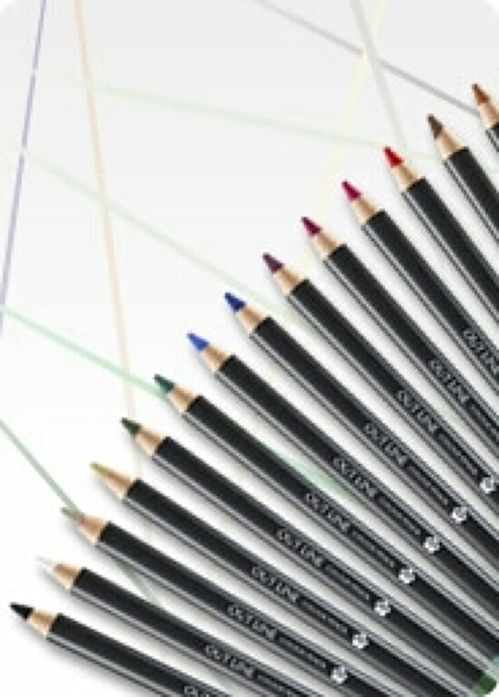 アウト ライン/MARY QUANT/ペンシルアイライナーを使ったクチコミ（1枚目）