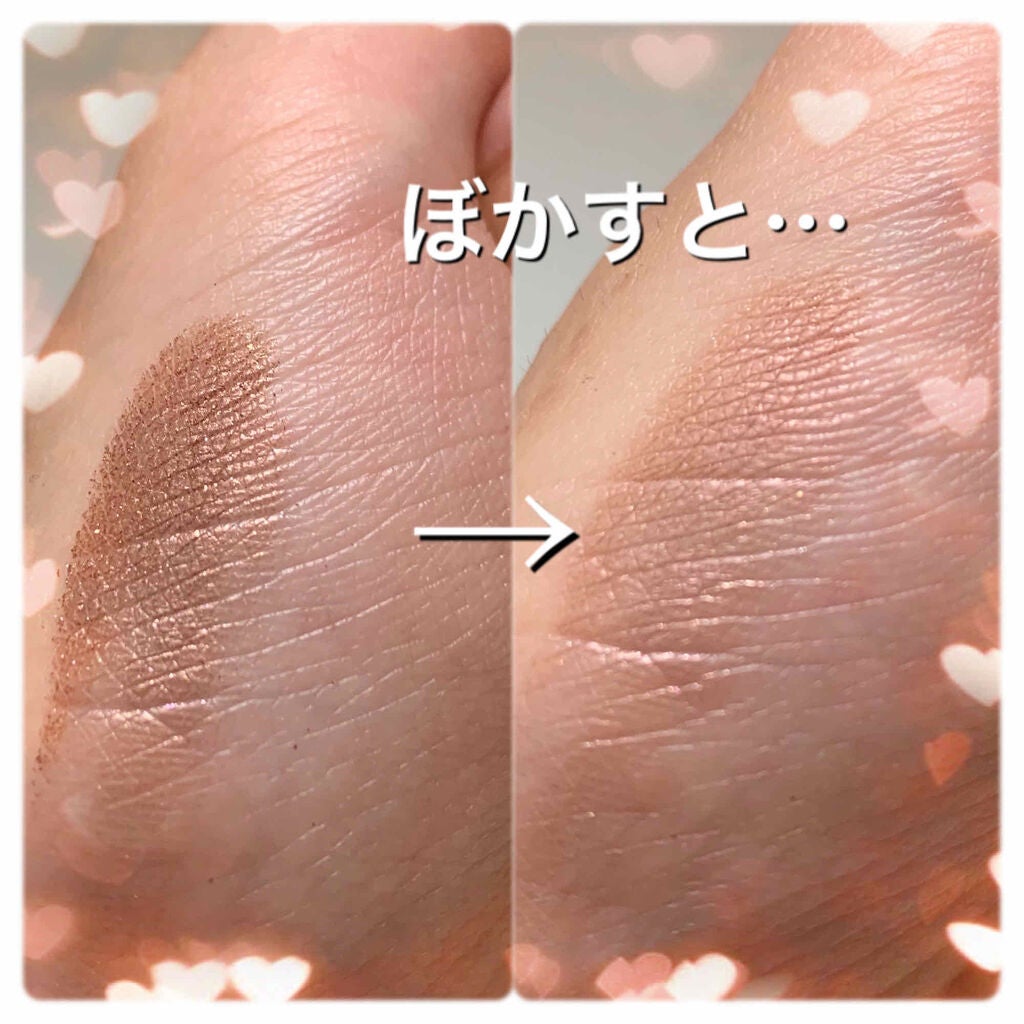 セレクト アイカラー N/ESPRIQUE/単色アイシャドウを使ったクチコミ(2枚目)