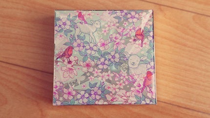 クレ・ド・ポー ボーテ レオスールデクラ/クレ・ド・ポー ボーテ/パウダーハイライトを使ったクチコミ(4枚目)