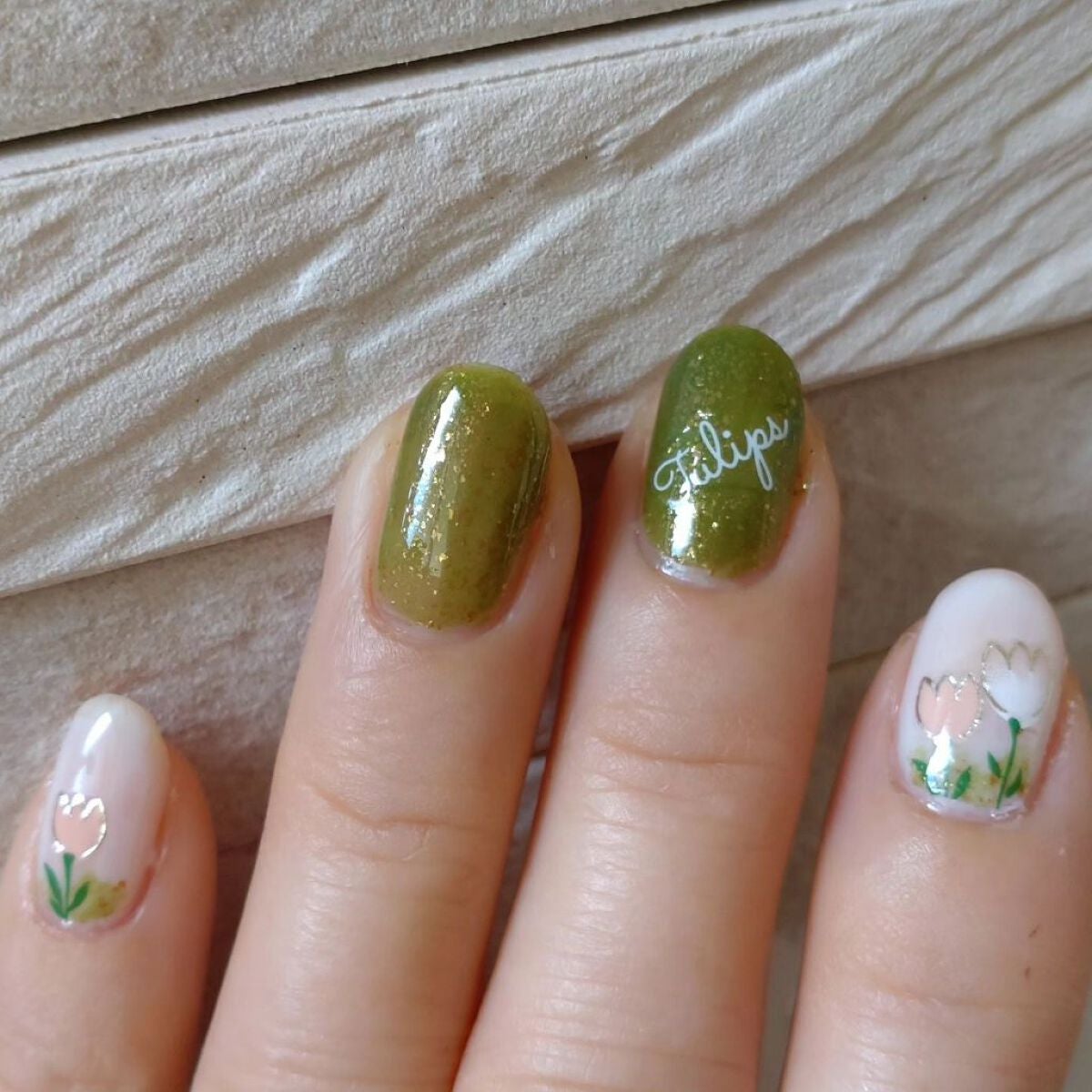 ミルクティ on LIPS 「✴✴話題の#ちふれ(@chifure_official)820..」(2枚目)