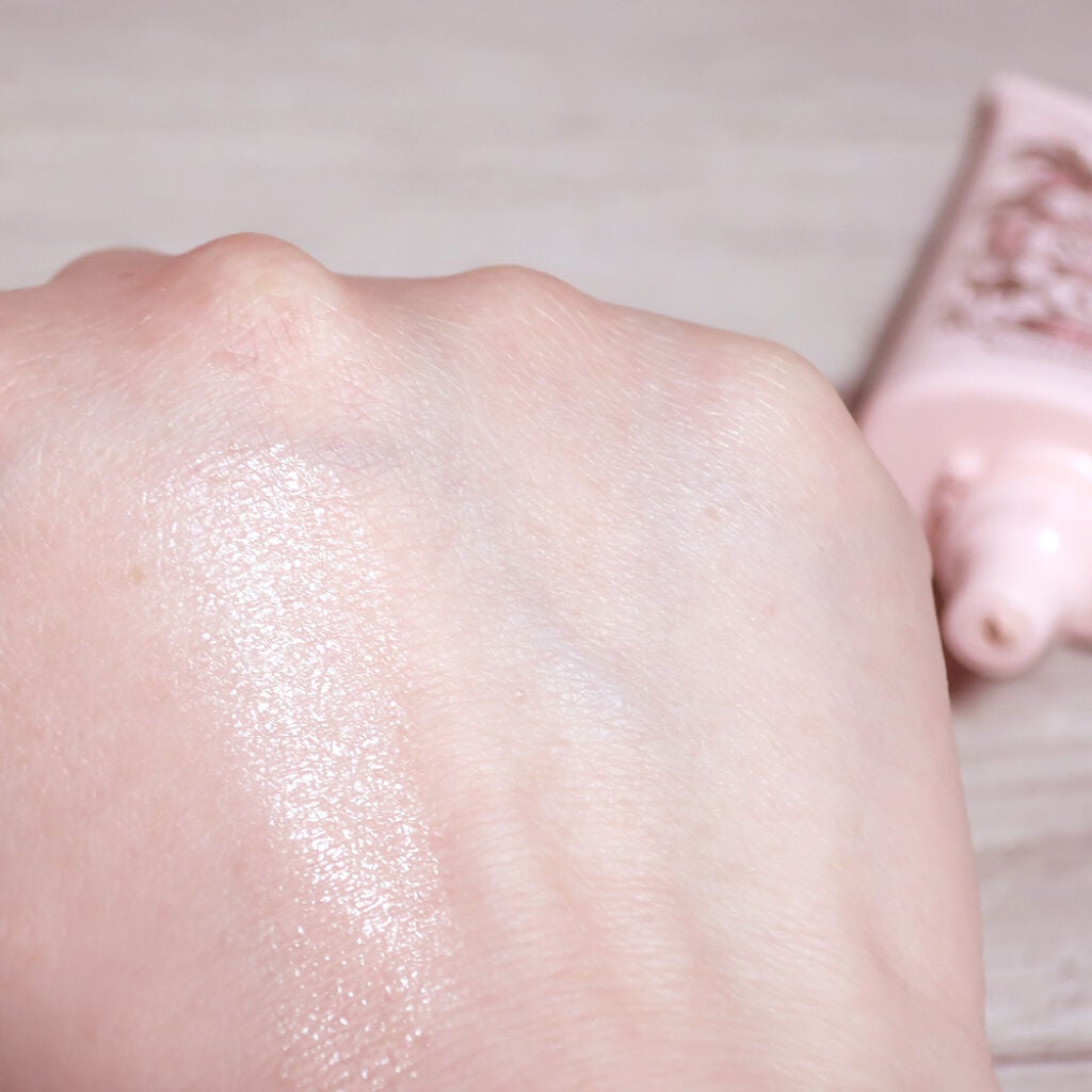 スキンナビゲートカラー/MAJOLICA MAJORCA/化粧下地を使ったクチコミ(2枚目)