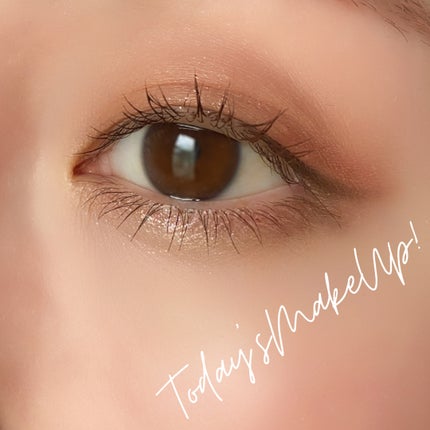 ニューデップスアイシャドウパレット/hince/アイシャドウパレットを使ったクチコミ(2枚目)