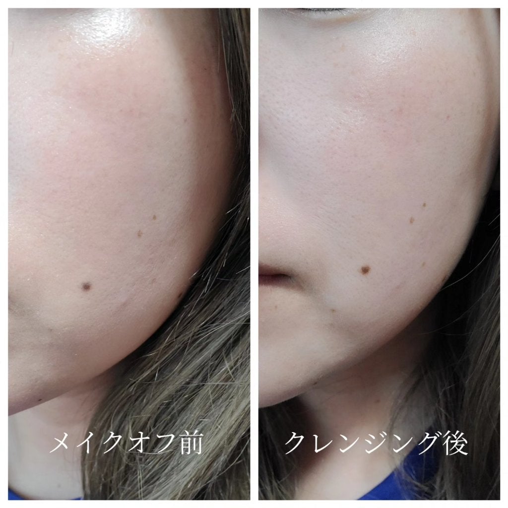 スイサイ ビューティクリア メルティハンターバーム/スイサイ ビューティクリア/クレンジングバームを使ったクチコミ(5枚目)