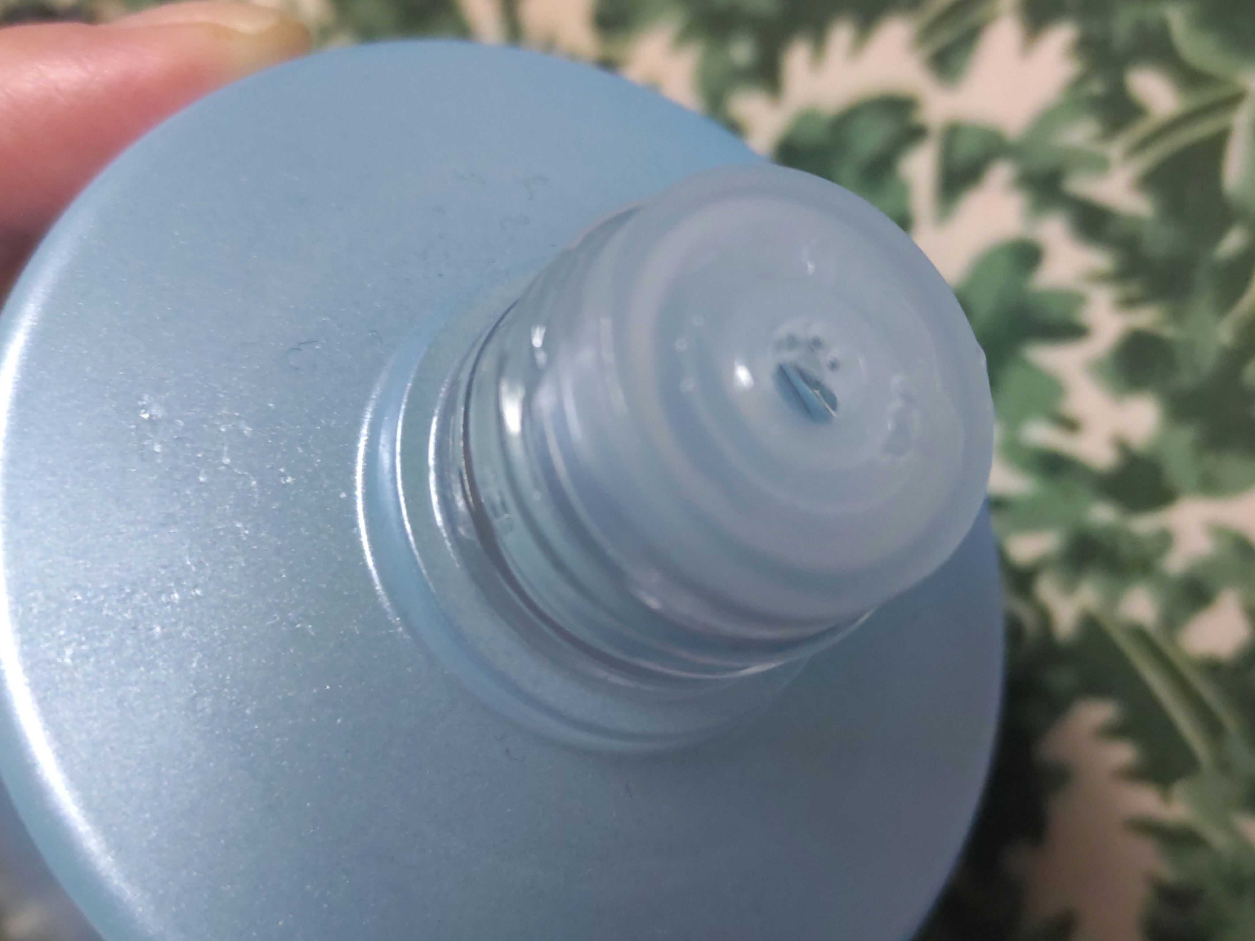 モイストバランス  ローション/ACSEINE/化粧水を使ったクチコミ（2枚目）