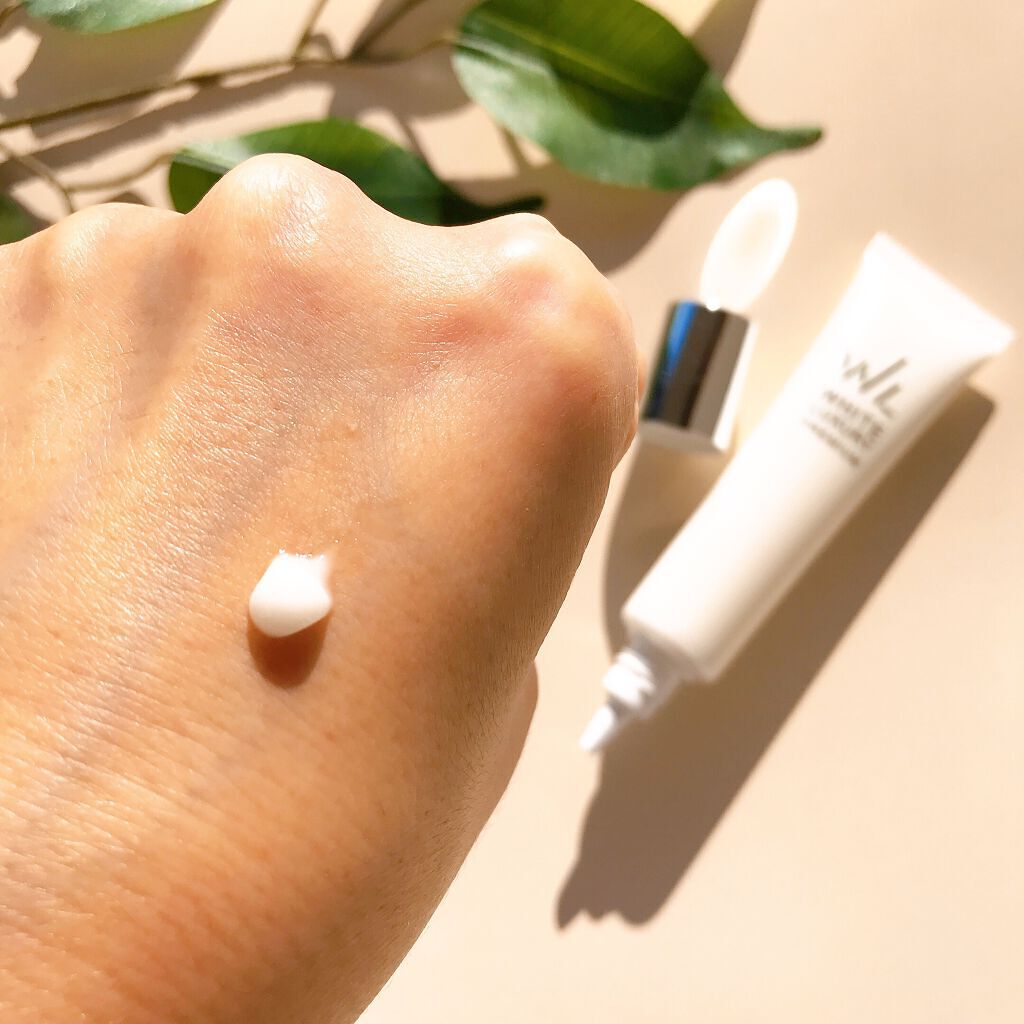 WHITE LUXURY PREMIUM/トータルビューティー美彩/美容液を使ったクチコミ（2枚目）