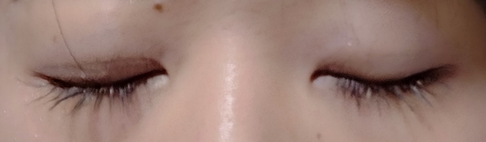 カネボウ ジェルジェムクラッシュ/KANEBO/ジェル・クリームアイシャドウを使ったクチコミ（2枚目）