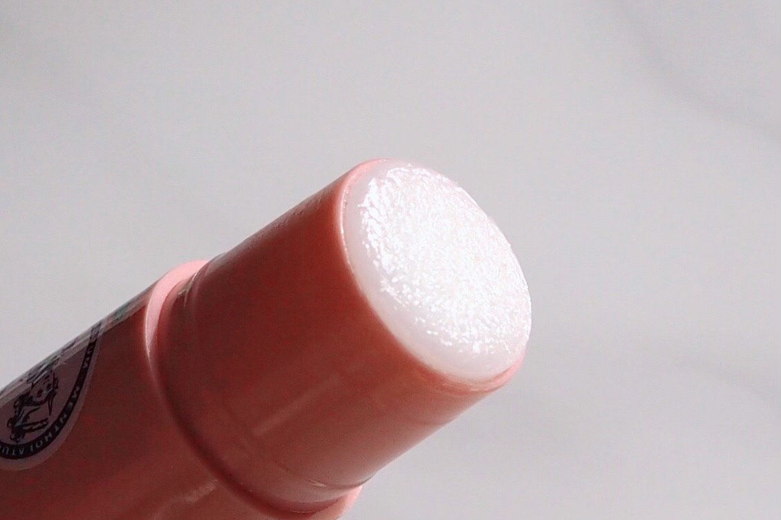 メンソレータム リペアワン 角質ケアリップ/メンソレータム/リップクリームを使ったクチコミ（3枚目）