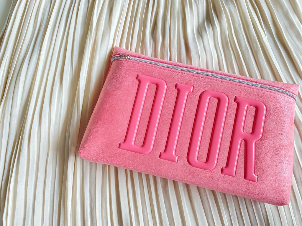 ミス ディオール ブルーミング ブーケ(オードゥトワレ)/Dior/香水(レディース)を使ったクチコミ(1枚目)