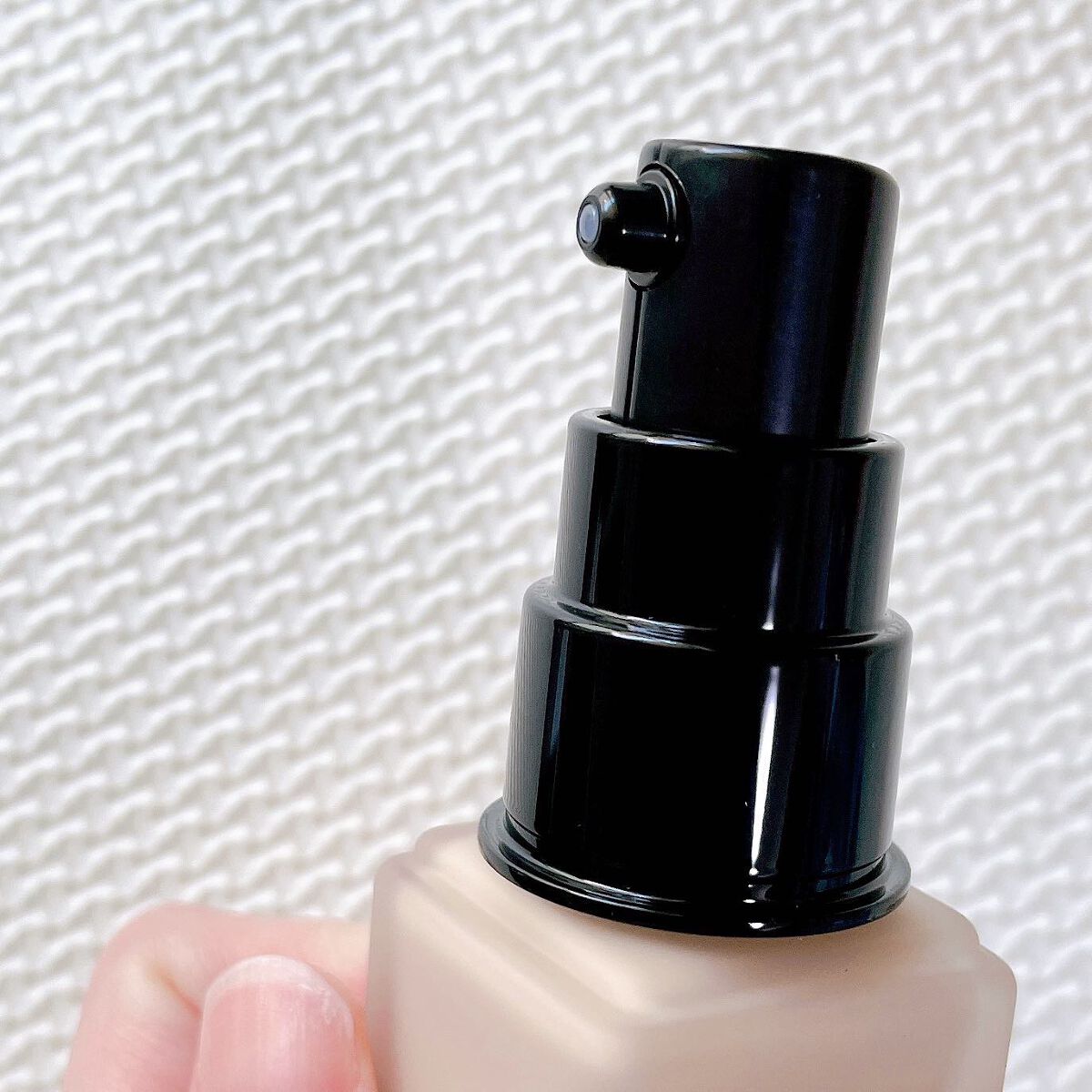 ゼン ウェア フルイド/DECORTÉ/リキッドファンデーションを使ったクチコミ(5枚目)