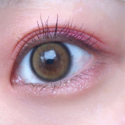 アディクション ザ アイシャドウ/ADDICTION/単色アイシャドウを使ったクチコミ(2枚目)