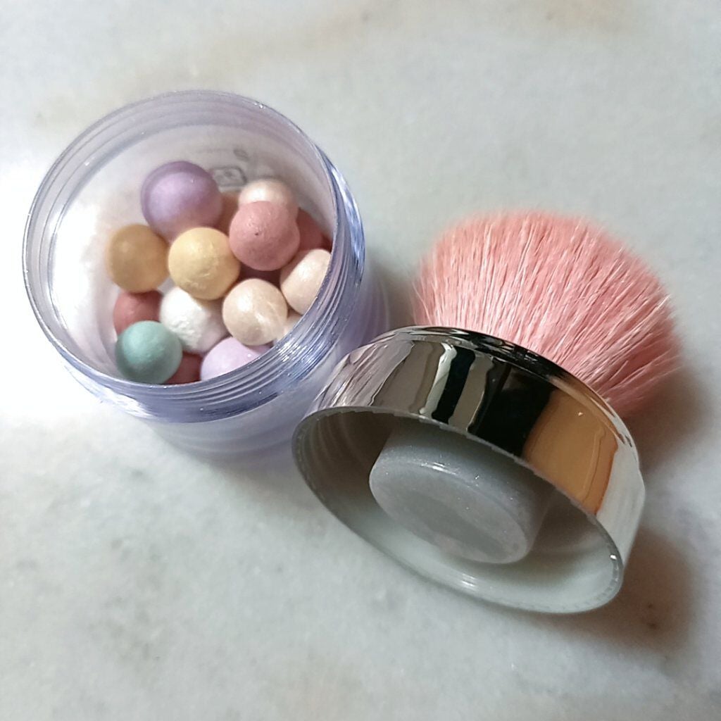 GUERLAIN ゲラン☆メテオリット TRAVELLING PEARLS