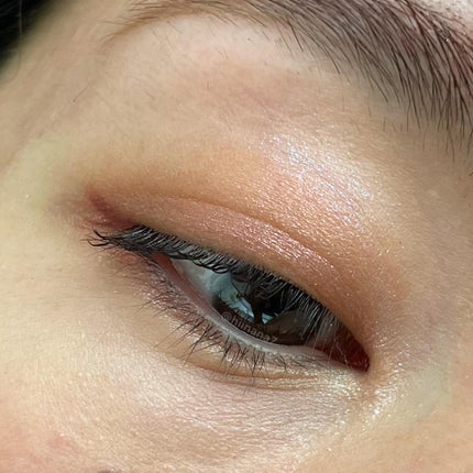 オンブル ジェ/GUERLAIN/アイシャドウパレットを使ったクチコミ(6枚目)