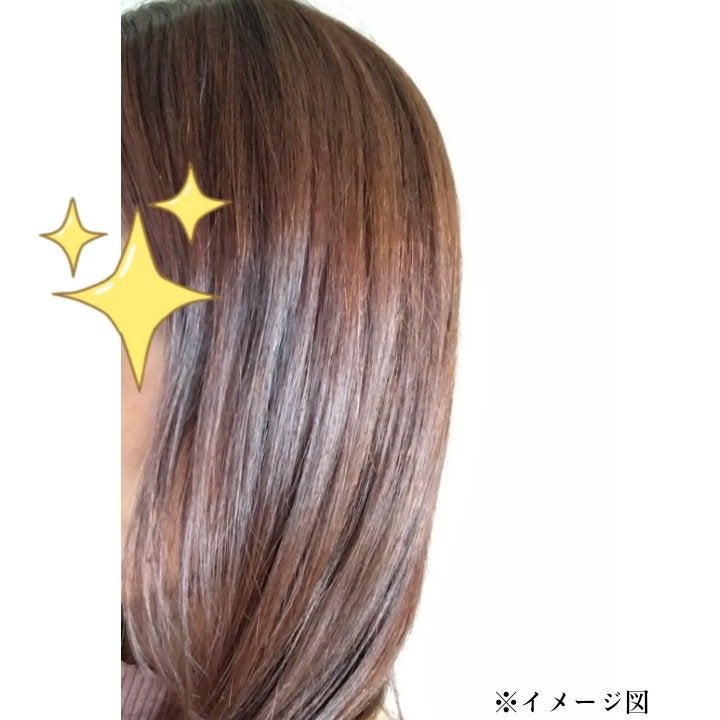 ルーティー プロテクトジェル/LUTY/アウトバストリートメントを使ったクチコミ(5枚目)