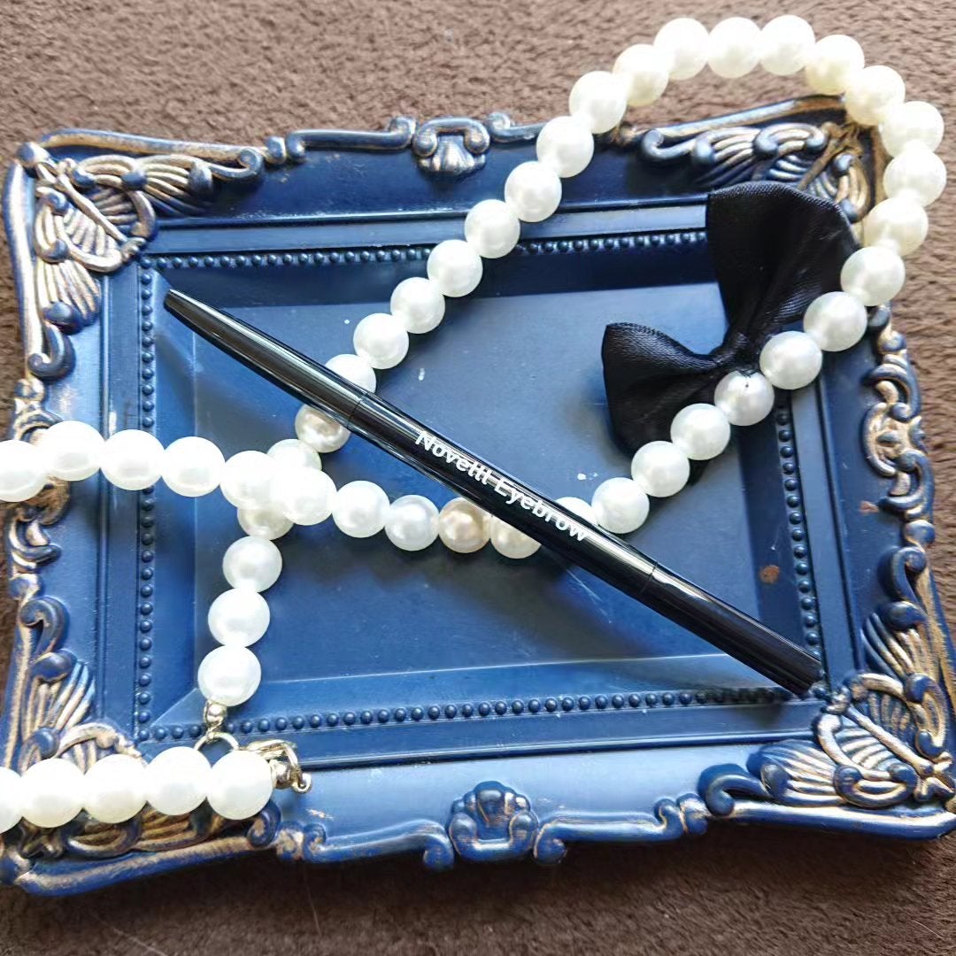 ノベルアイブロウ アイブロウペンシル/Novel Hero/アイブロウペンシルを使ったクチコミ(3枚目)