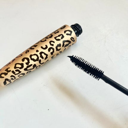 ラッシュ クイーン フェリン ブラック WP/HELENA RUBINSTEIN/マスカラを使ったクチコミ(2枚目)