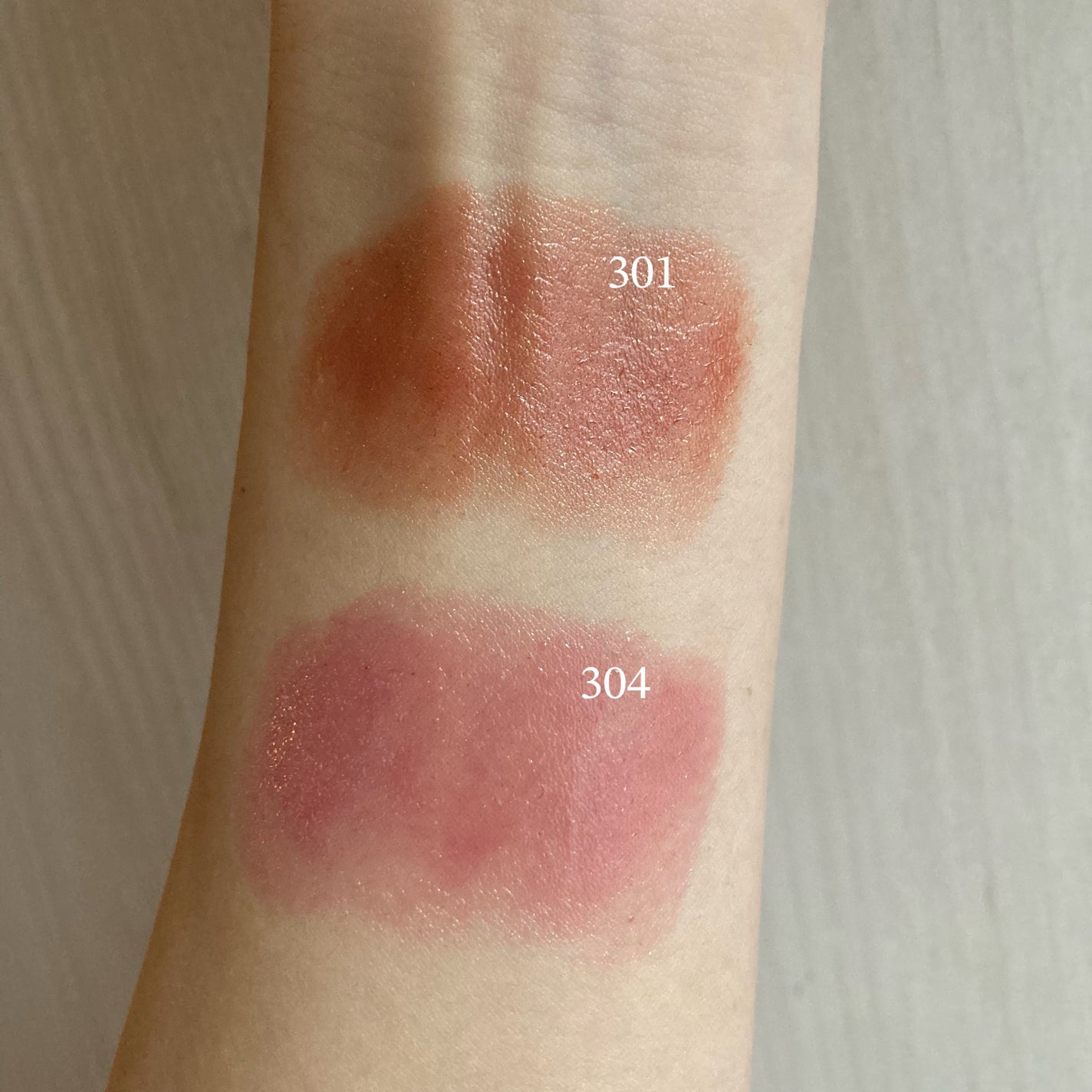 オペラ グロウリップティント/OPERA/リップティントを使ったクチコミ(3枚目)