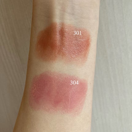 オペラ グロウリップティント/OPERA/リップティントを使ったクチコミ(3枚目)