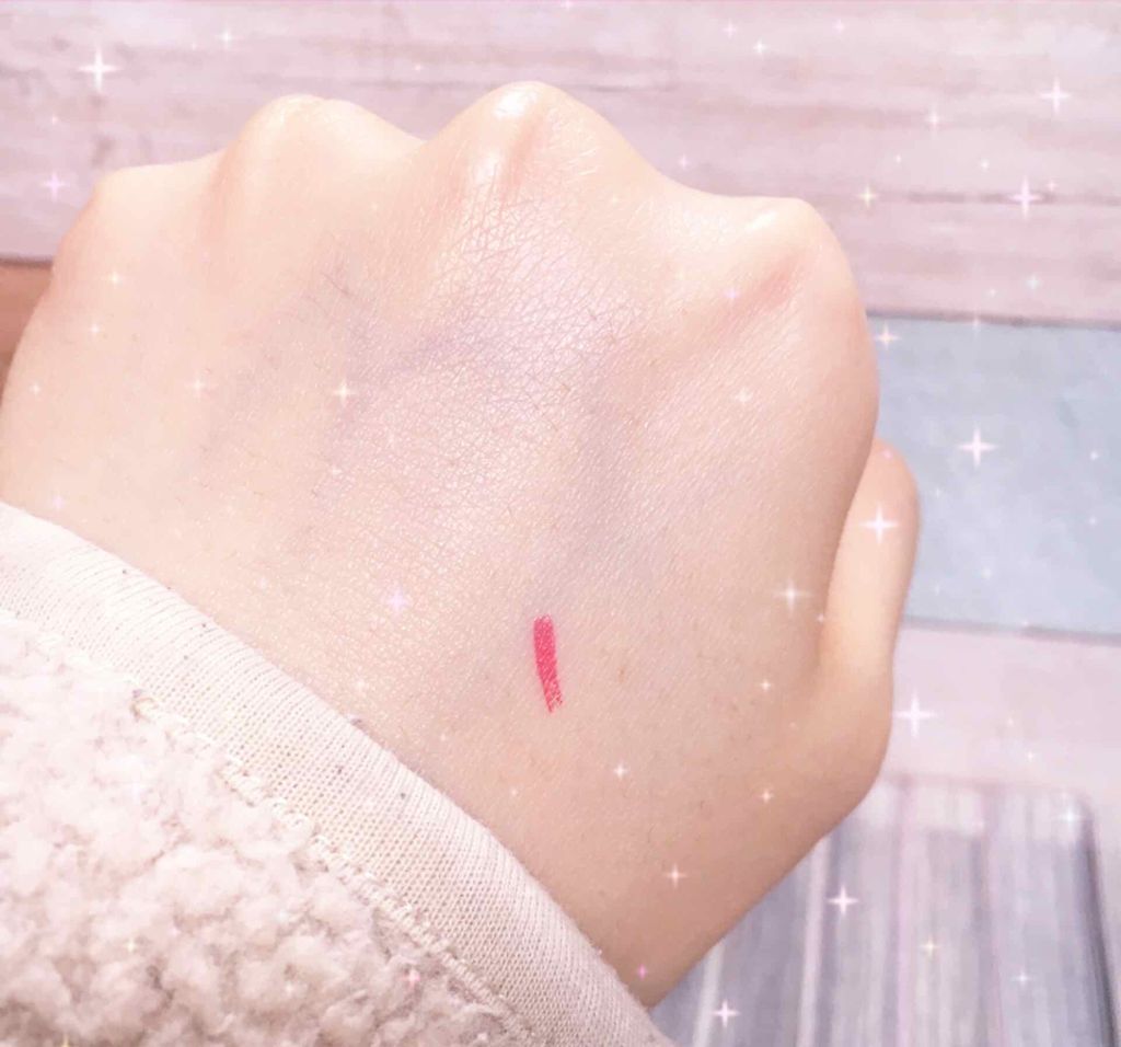 カバーパーフェクション チップコンシーラー/the SAEM/リキッドコンシーラーを使ったクチコミ(2枚目)