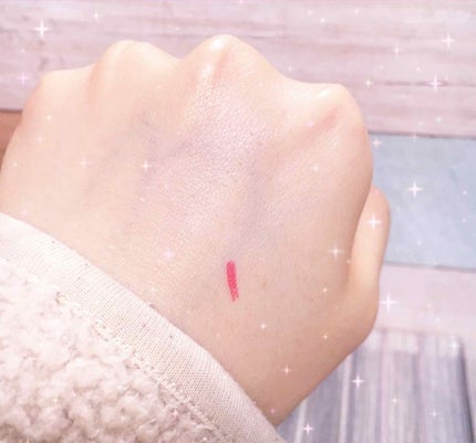 カバーパーフェクション チップコンシーラー/the SAEM/リキッドコンシーラーを使ったクチコミ(2枚目)