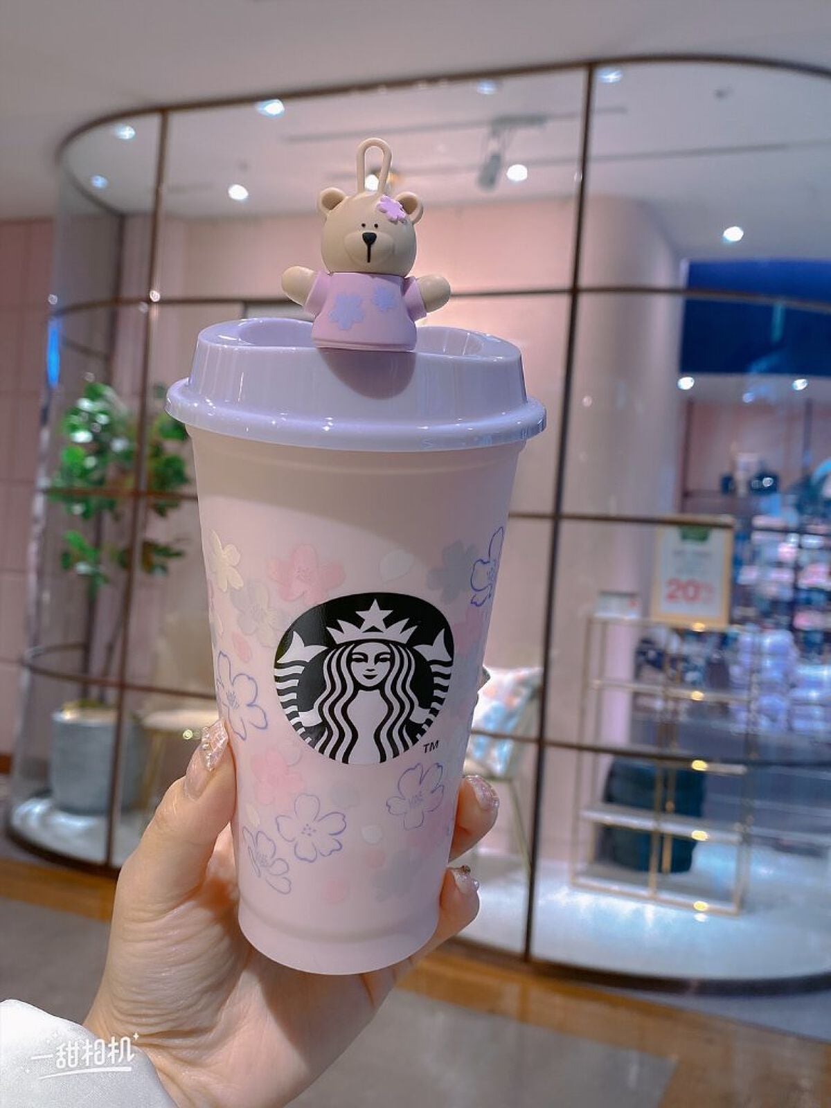 melotte 1day/melotte/ワンデー(1DAY)カラコンを使ったクチコミ(1枚目)