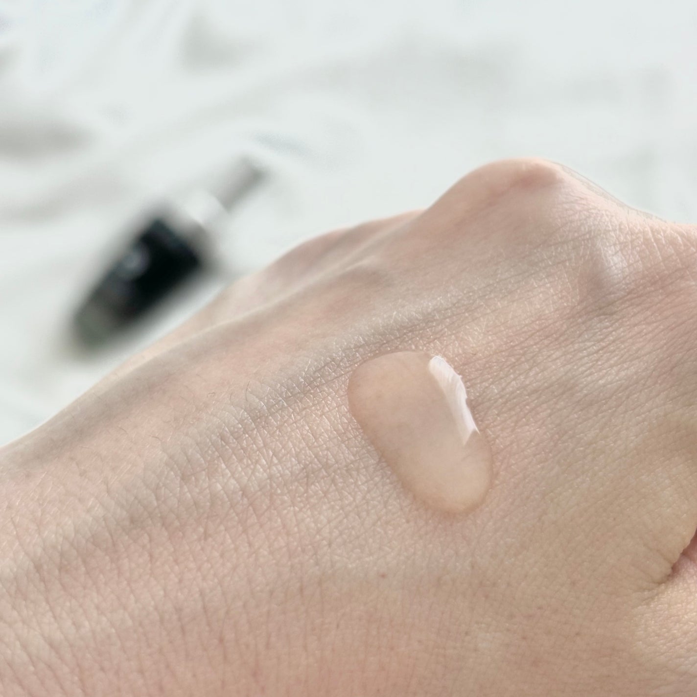 ジェニフィック アルティメ セラム/LANCOME/美容液を使ったクチコミ(5枚目)