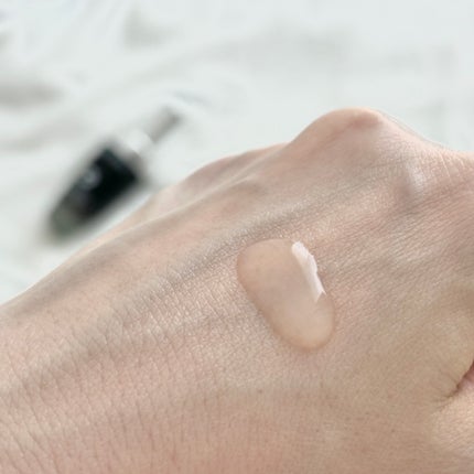 ジェニフィック アルティメ セラム/LANCOME/美容液を使ったクチコミ(5枚目)