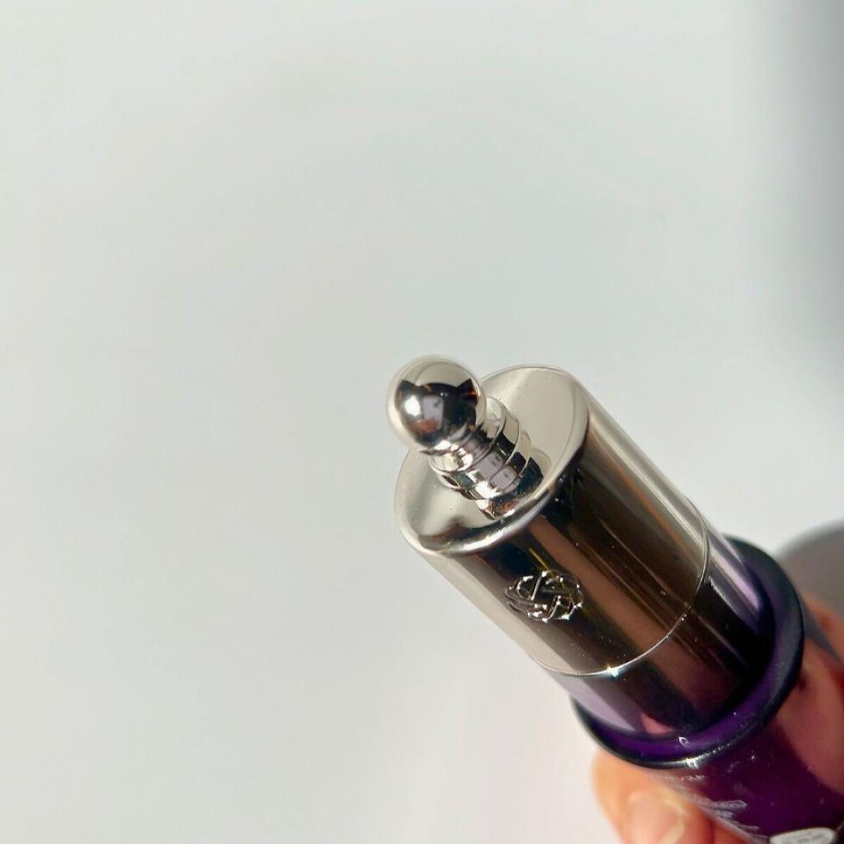 リポソーム アドバンスト リペアアイセラム/DECORTÉ/アイケア・アイクリームを使ったクチコミ(4枚目)