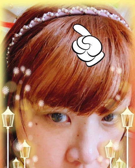 ミルキィグロスジェル/Me&Her/ヘアジェルを使ったクチコミ(2枚目)