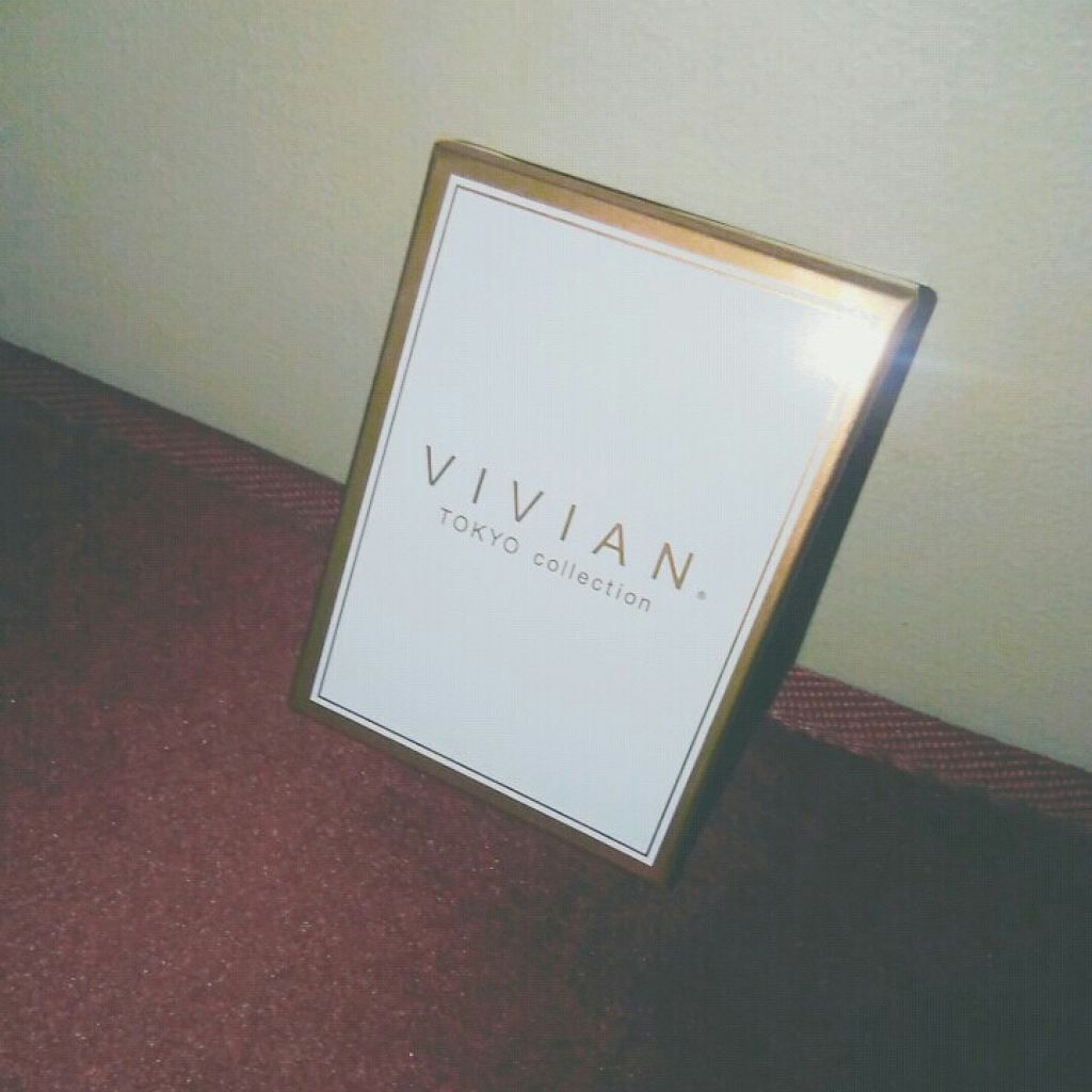 🐑ほたて on LIPS 「本日2回目の投稿です🌟私の最近使っているカラコン紹介!!・VI..」(2枚目)