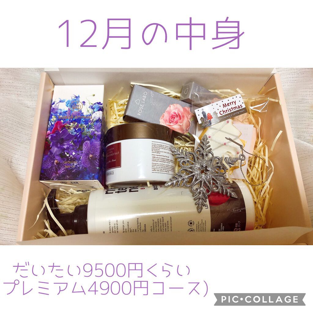 ローズリップグロス ピンクベージュ02/ROSE LABO/リップグロスを使ったクチコミ（2枚目）