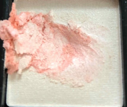 UR GLAM SELECT EYES ライトピンク/U R GLAM/単色アイシャドウの画像