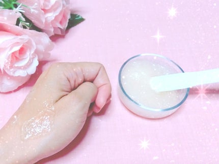 炭酸ジェルパック/NANO ACQUA/洗い流すパック・マスクを使ったクチコミ(6枚目)