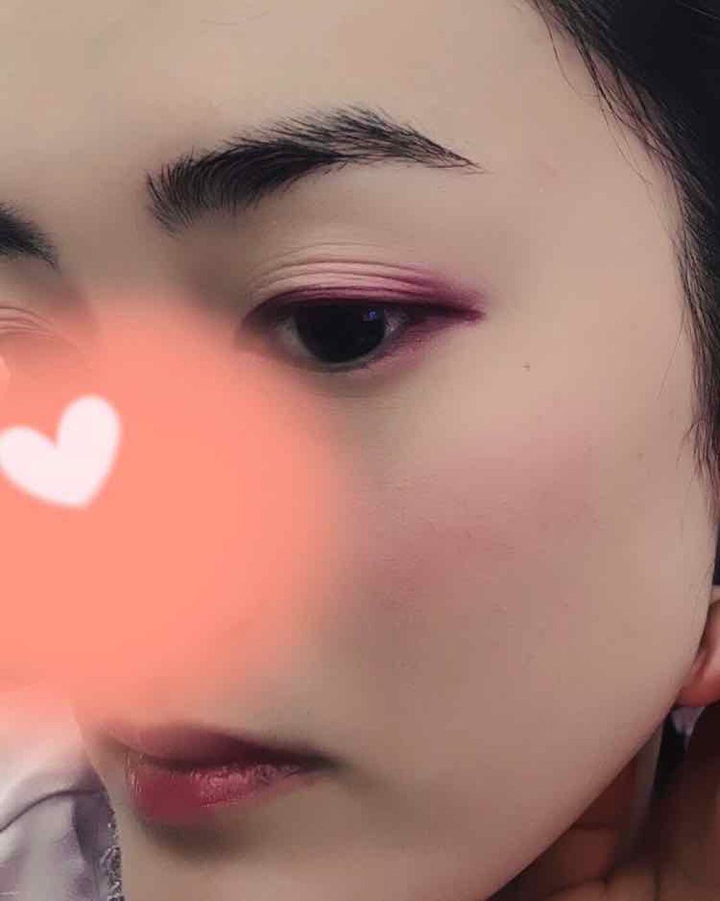 メテオリット ハイライター デュオ/GUERLAIN/パウダーハイライトを使ったクチコミ（3枚目）