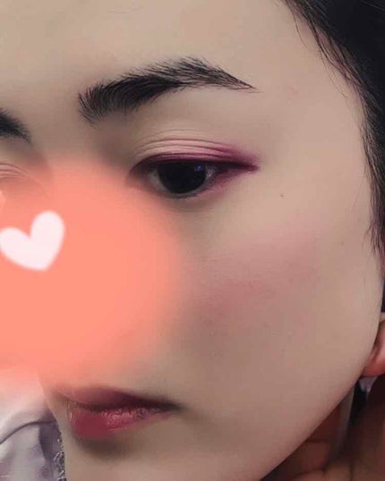 メテオリット ハイライター デュオ/GUERLAIN/パウダーハイライトを使ったクチコミ(3枚目)