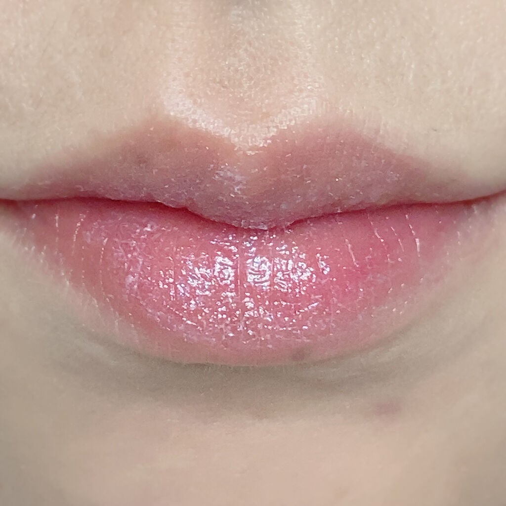 リップ マグネット/ジョルジオ アルマーニ ビューティ/口紅を使ったクチコミ(3枚目)