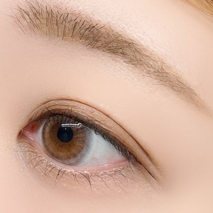 excel パウダー&ペンシル アイブロウEXのクチコミ「【購入品】キレイで自然な眉が描ける!
⠀
⠀
✼••┈┈┈┈┈┈┈┈┈┈┈┈┈┈┈┈••✼
e.....」(3枚目)