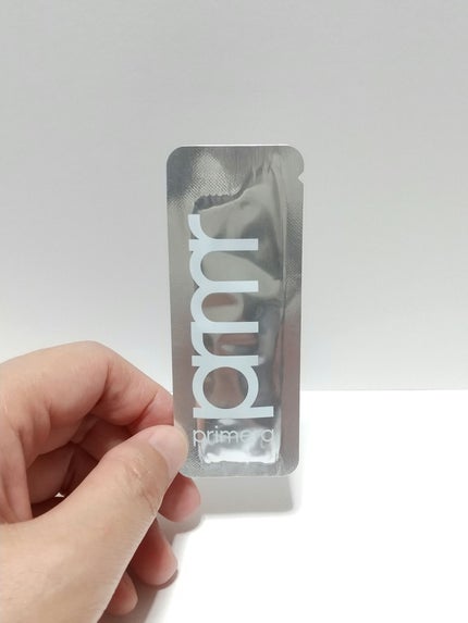 ユースラディアンスパワー モイスチャーライジング クリーム/primera/フェイスクリームを使ったクチコミ(1枚目)