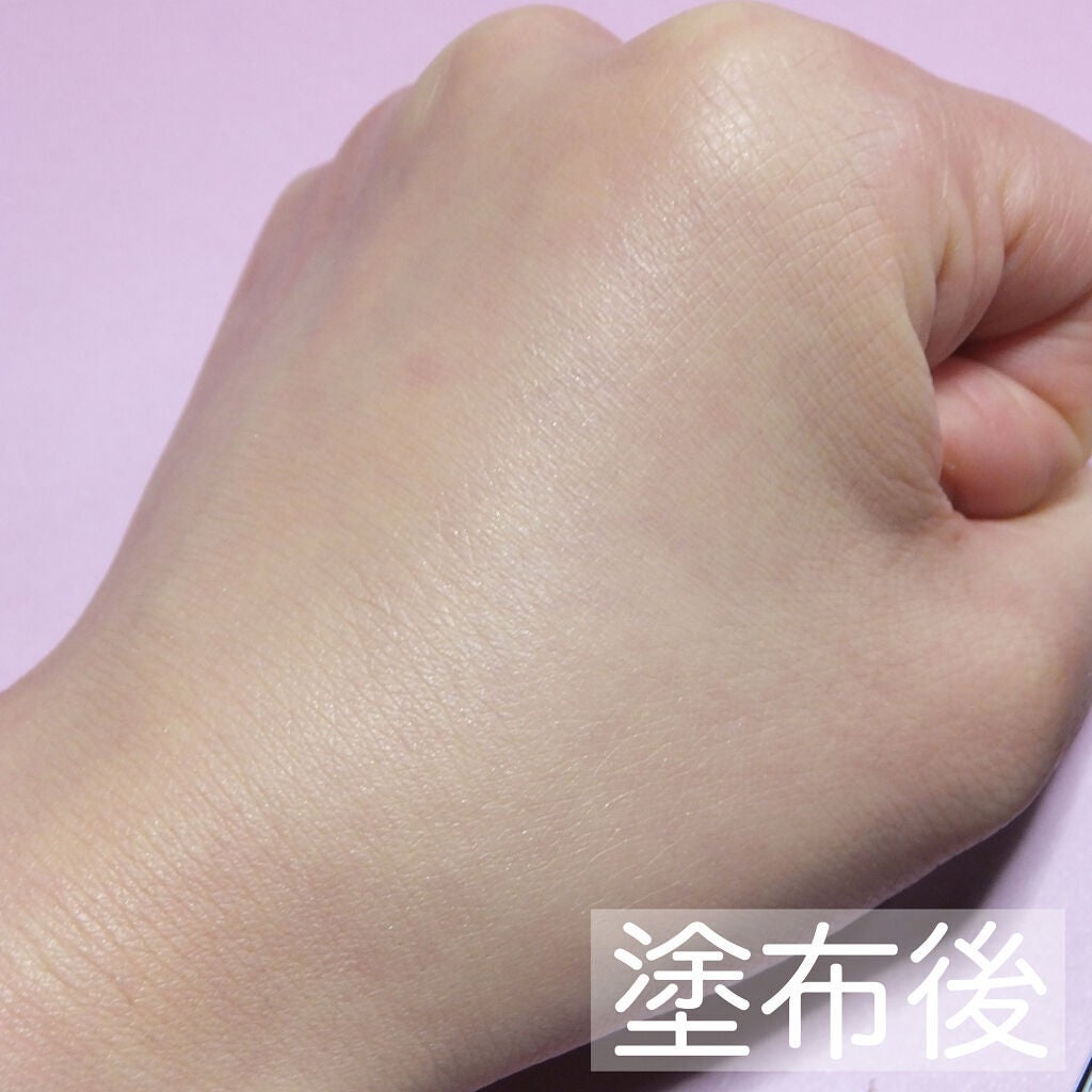 プリズム・リーブル・プレストパウダー /GIVENCHY/プレストパウダーを使ったクチコミ(5枚目)